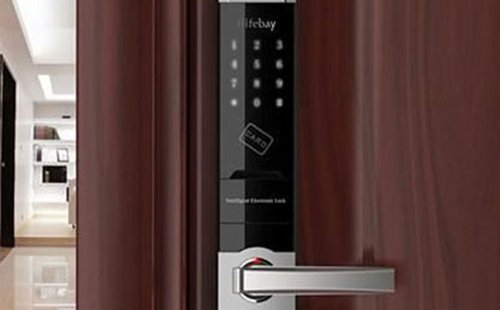 嵊州24小时上门开锁公司