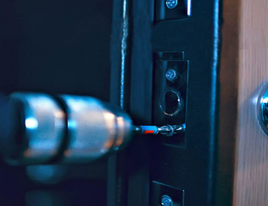 嵊州24小时上门开锁公司